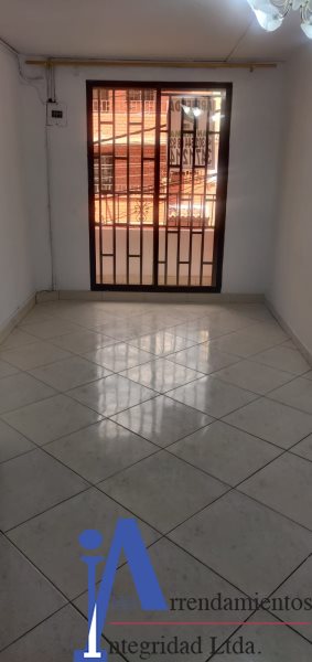 Apartamento en Arriendo en San Bernardo