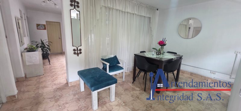 Casa en Venta en Belen Porvenir