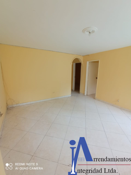 Apartamento en Arriendo en Belen