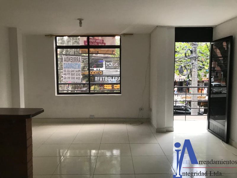Apartamento en Arriendo en Belen La Nubia