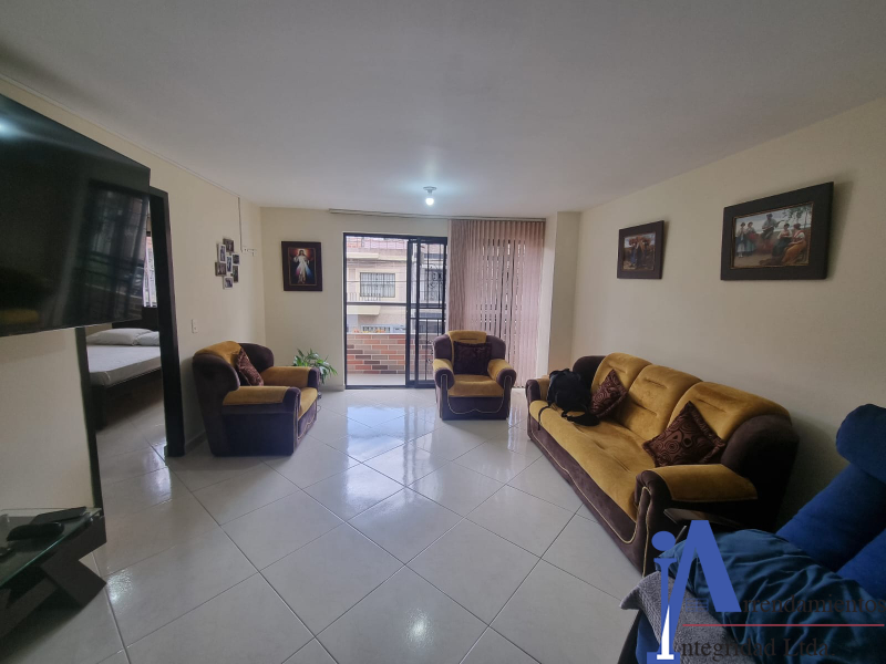 Apartamento en Venta en Granada