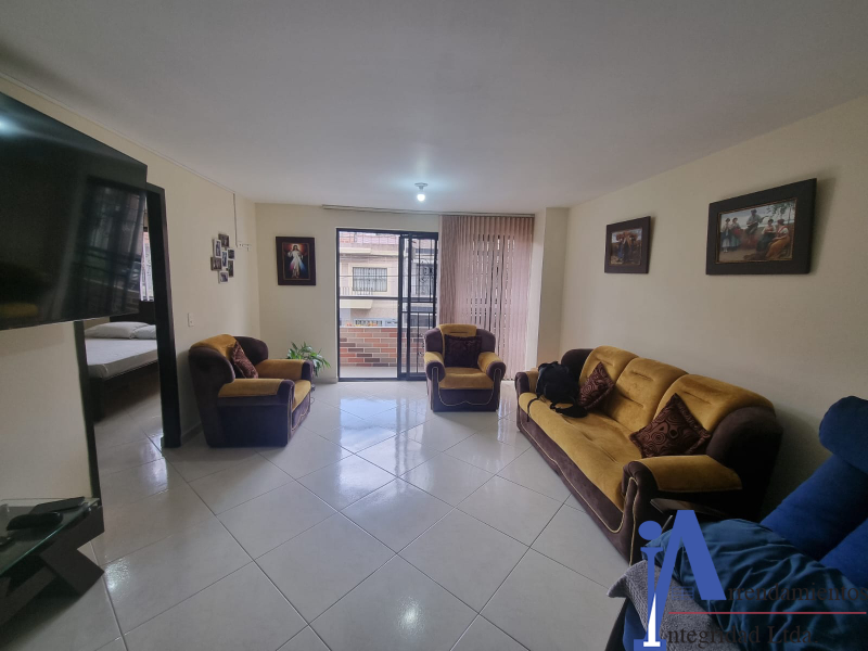 Apartamento en Venta en Belen Granada