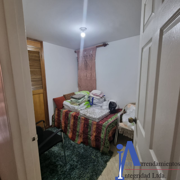 Apartamento en Venta en Belen La Palma