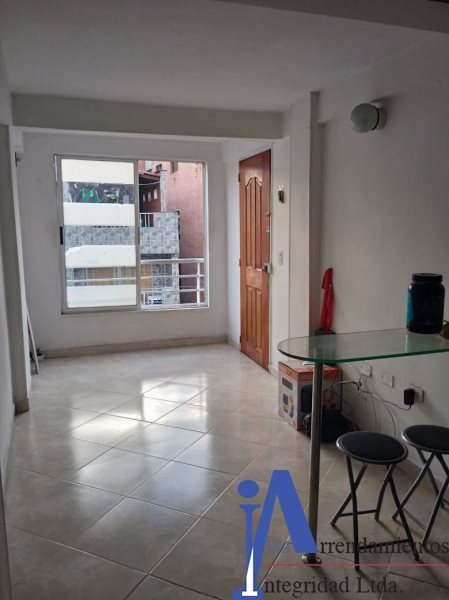 Apartamento en Venta en San Bernardo