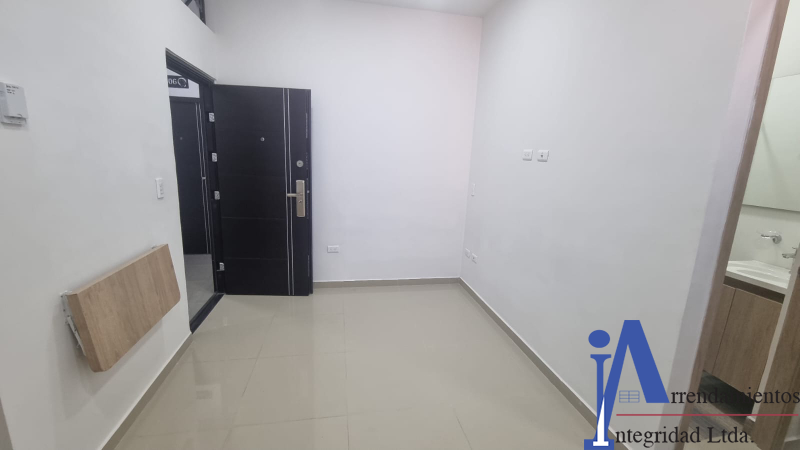 Apartaestudio en Arriendo en Belen Los Alpes