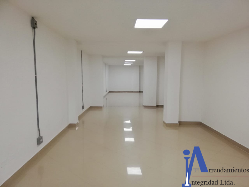 Oficina en Arriendo en Estadio