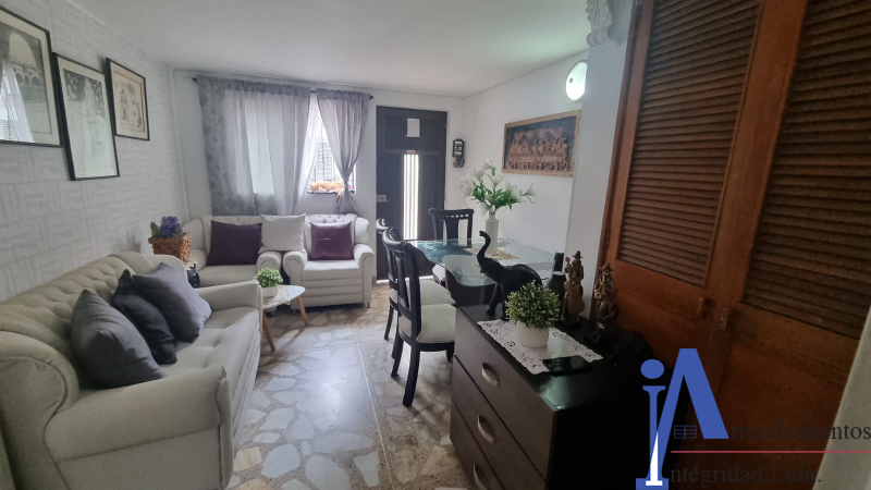 Apartamento en Venta en Belen