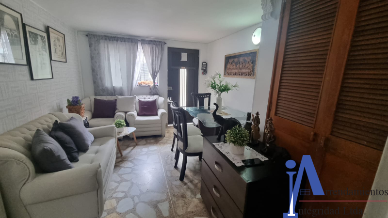 Apartamento en Venta en Belen San Bernardo