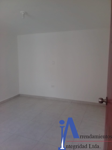 Apartamento en Arriendo en Belen Parque