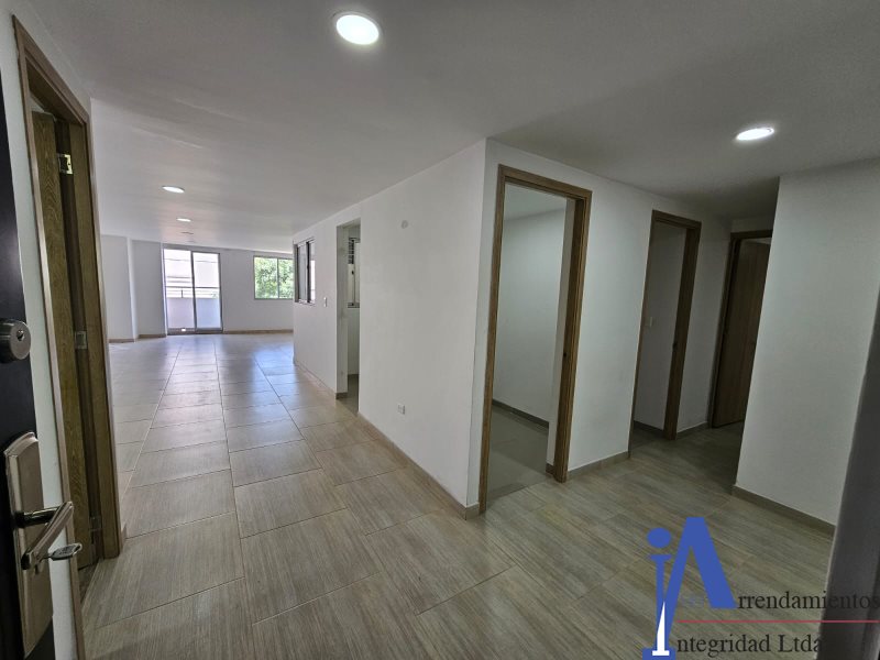 Apartamento en Arriendo en Belen Los Alpes