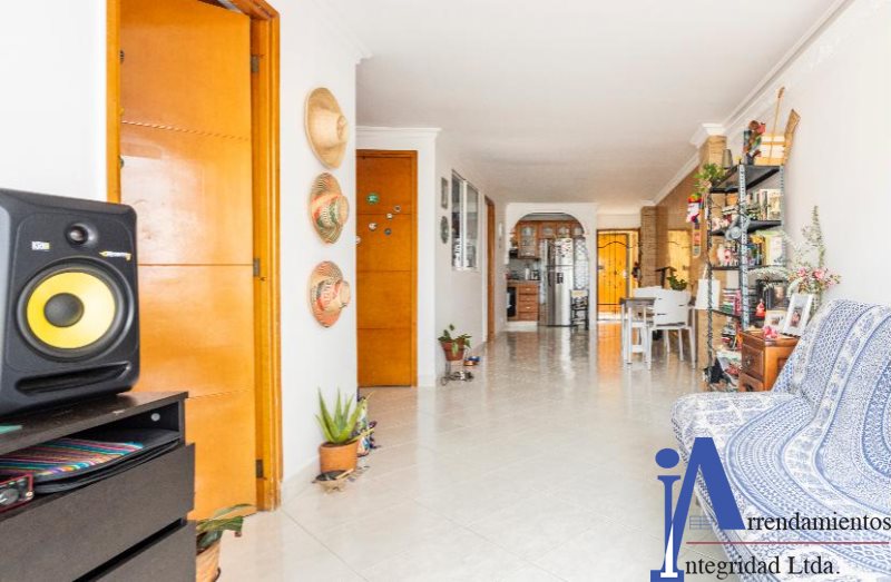 Apartamento en Venta en Belen