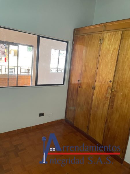 Apartamento en Venta en Itagüí