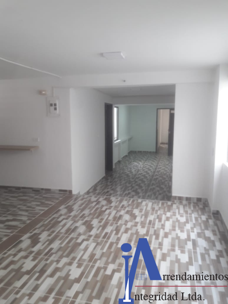 Apartamento en Venta en Belen Rosales