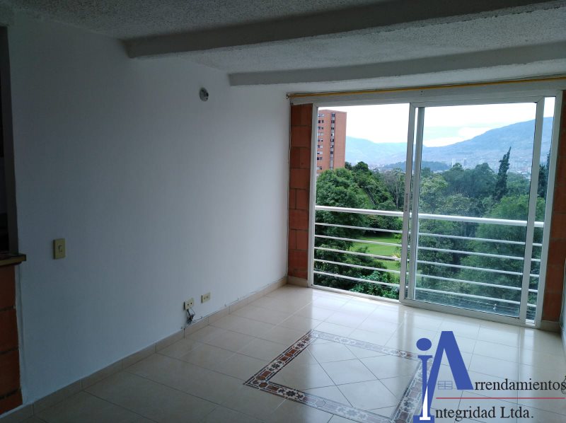 Apartamento en Venta en Belen