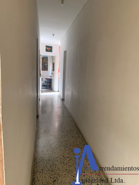 Apartamento en Venta en Laureles