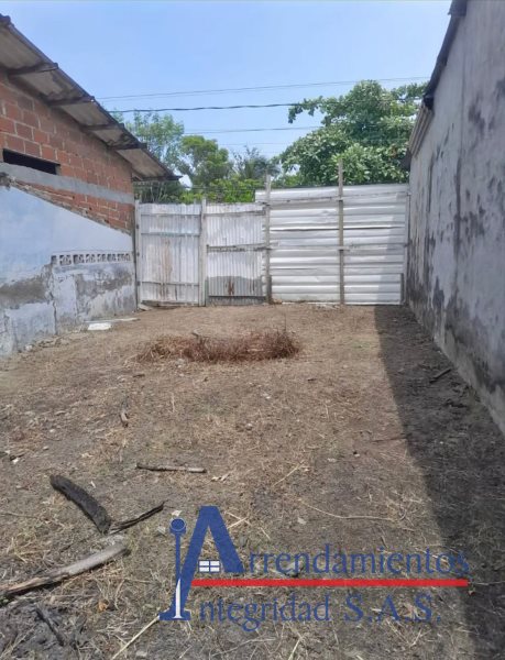 Terreno en Venta en Turbo