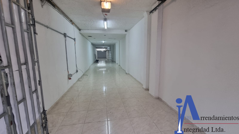 Bodega en Arriendo en Belen Parque