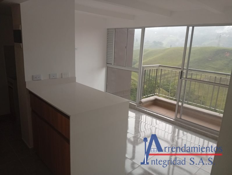 Apartamento en Arriendo en Caldas