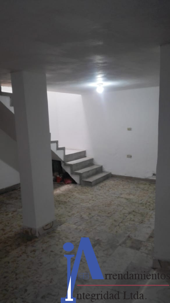 Apartamento en Venta en San Bernardo