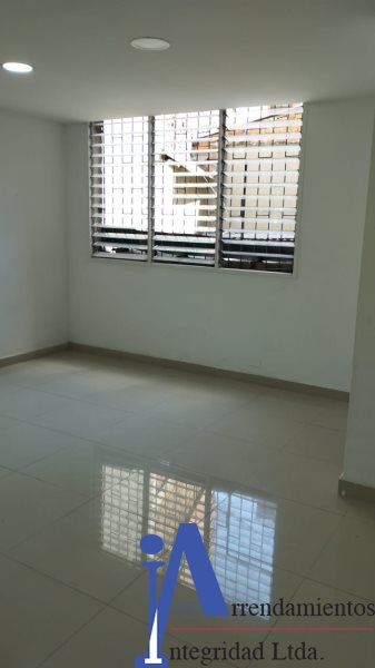 Oficina en Arriendo en Centro