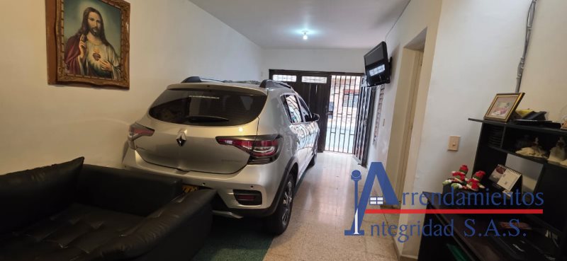 Apartamento en Venta en Belen Granada