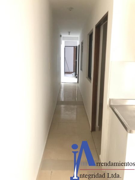 Apartamento en Arriendo en Guayabal