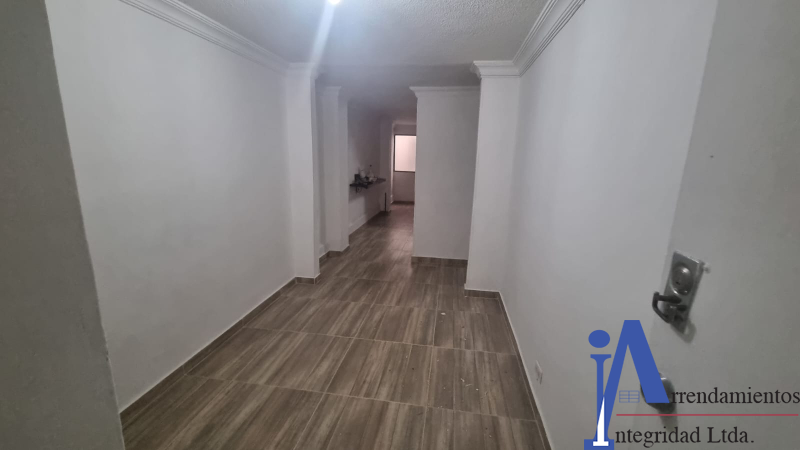 Apartaestudio en Arriendo en Belen Parque
