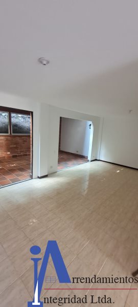 Casa en Arriendo en El Poblado