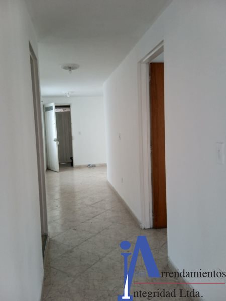 Apartamento en Venta en Belen Los Alpes