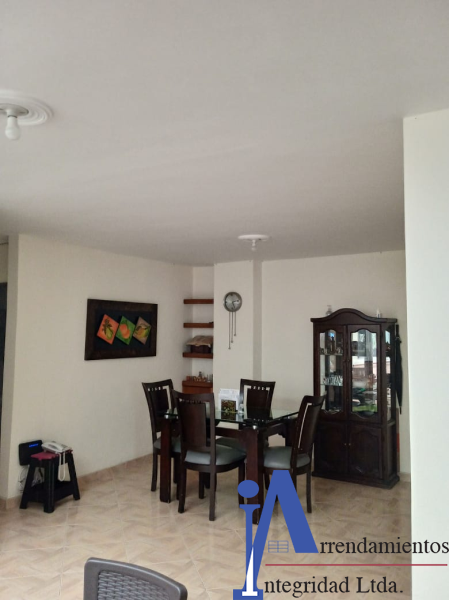 Apartamento en Venta en Belen Alameda