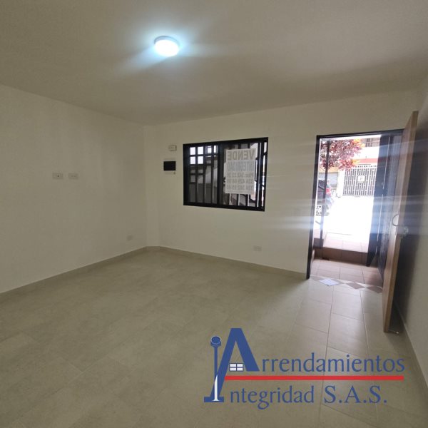 Apartamento en Venta en Belen San Bernardo