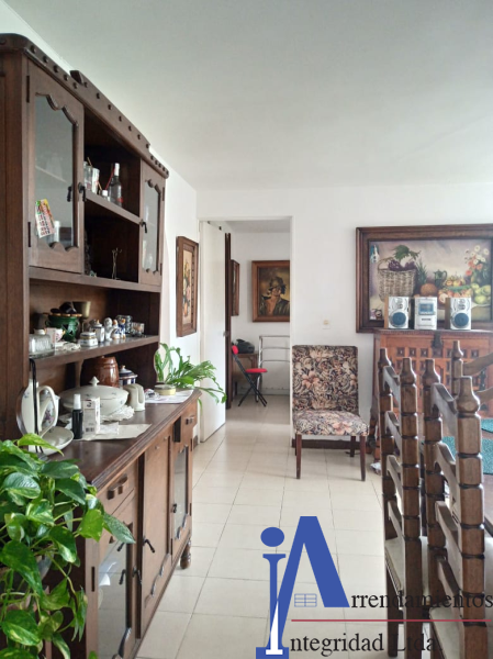 Apartamento en Venta en Belen