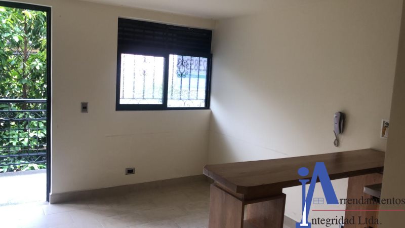 Apartaestudio en Arriendo en Belen
