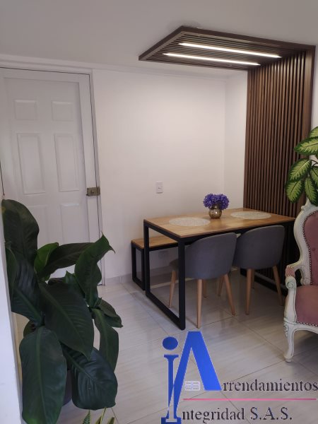 Apartamento en Venta en Robledo