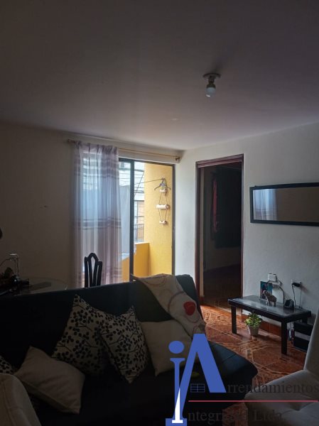 Apartamento en Venta en Belen Las Violetas