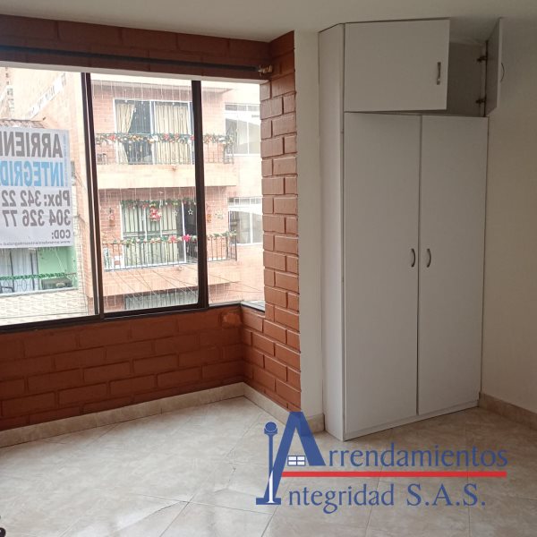 Apartamento en Arriendo en La Floresta