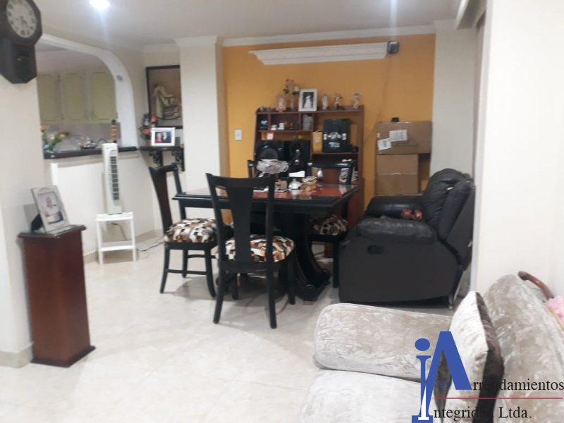 Apartamento en Venta en San Bernardo