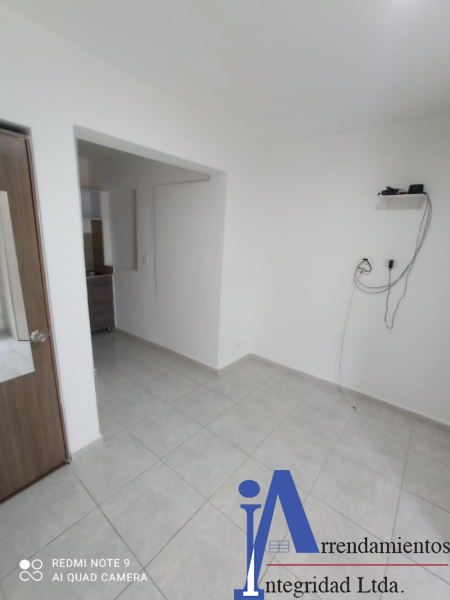 Apartaestudio en Arriendo en Belen Las Mercedes