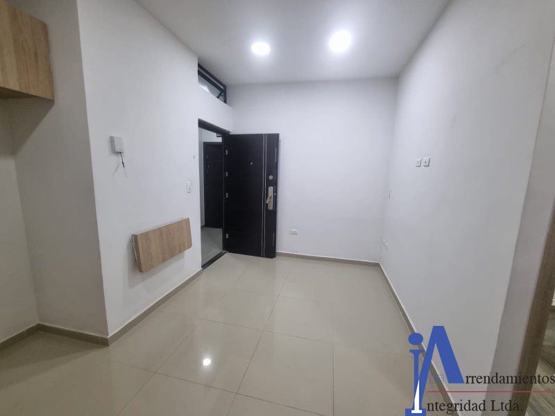 Apartaestudio en Arriendo en Belen Los Alpes