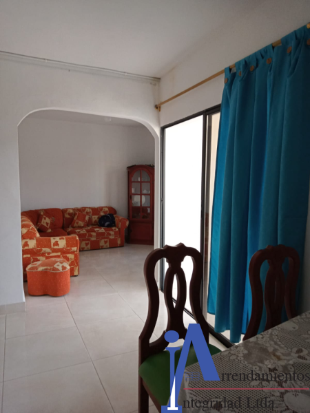 Apartamento en Venta en Aranjuez