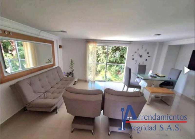 Apartamento en Venta en Belen La Mota