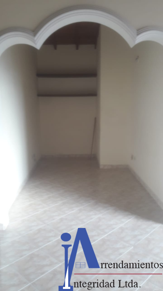 Apartamento en Arriendo en Villa Hermosa