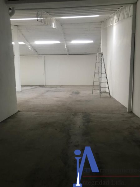 Bodega en Arriendo en Belen Parque