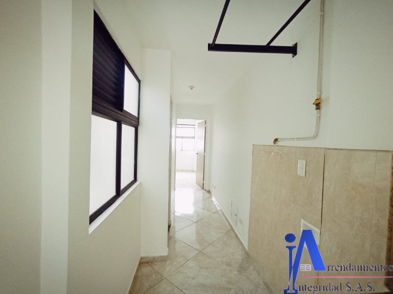 Apartamento en Arriendo en Belen Las Violetas