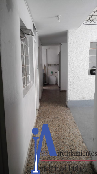 Casa en Arriendo en Belen