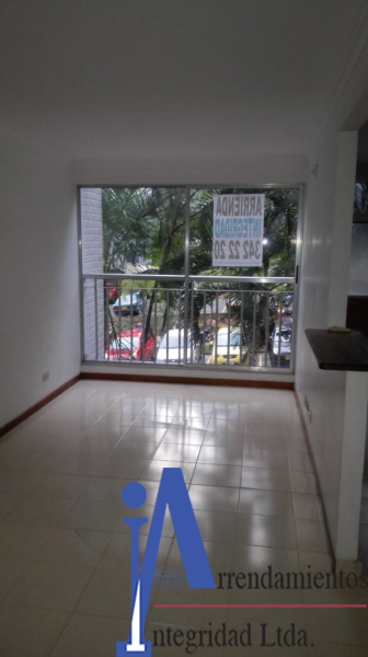 Apartamento en Arriendo en Belen Rincon