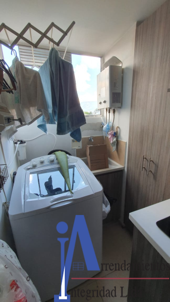 Apartamento en Venta en Calasanz