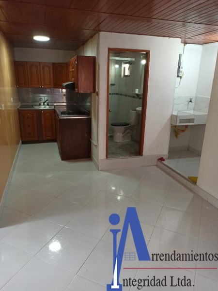 Casa en Venta en Belen Aguas Frias