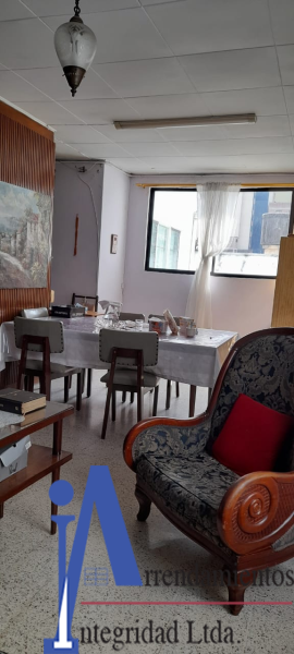 Apartamento en Venta en Centro