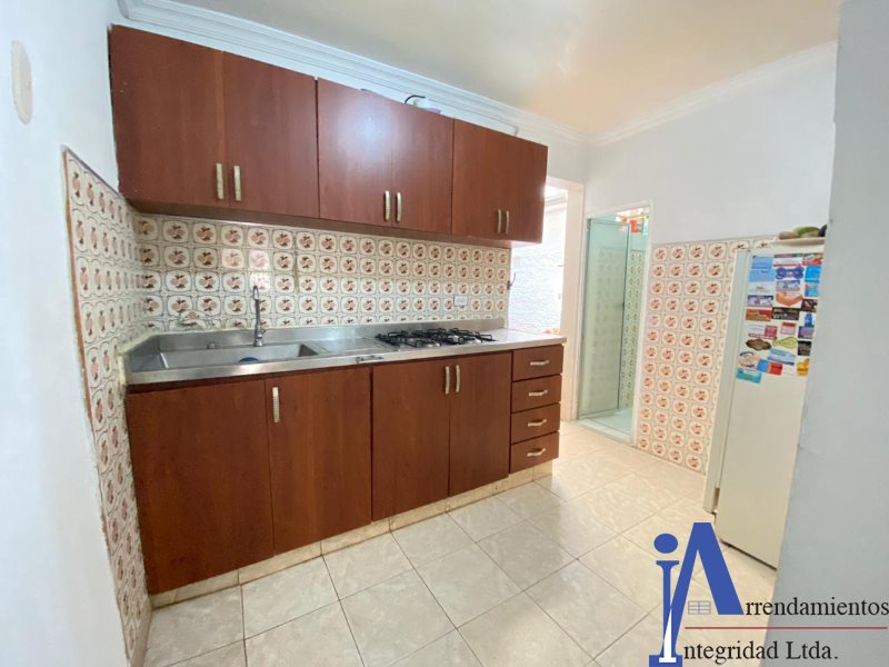 Apartamento en Venta en San Javier